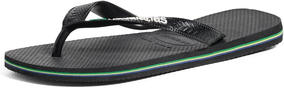 Havaianas unisex Brazil Logo Sandals