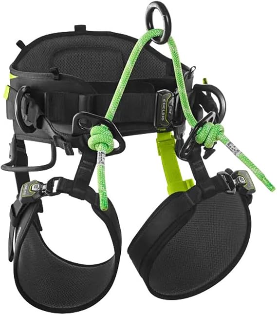 EDELRID TreeRaptor Arborist Harness