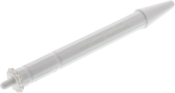 The Beadsmith Lazee Daizee Viking Knit Large (1/2") Wire Weaving Tool