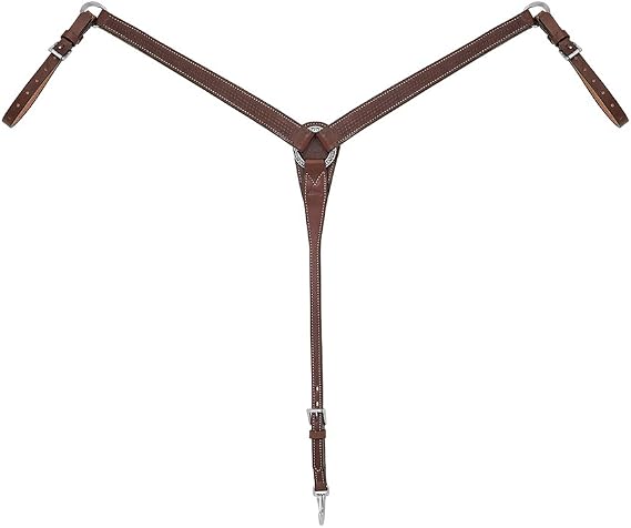 Weaver Leather Basin Cowboy Collection