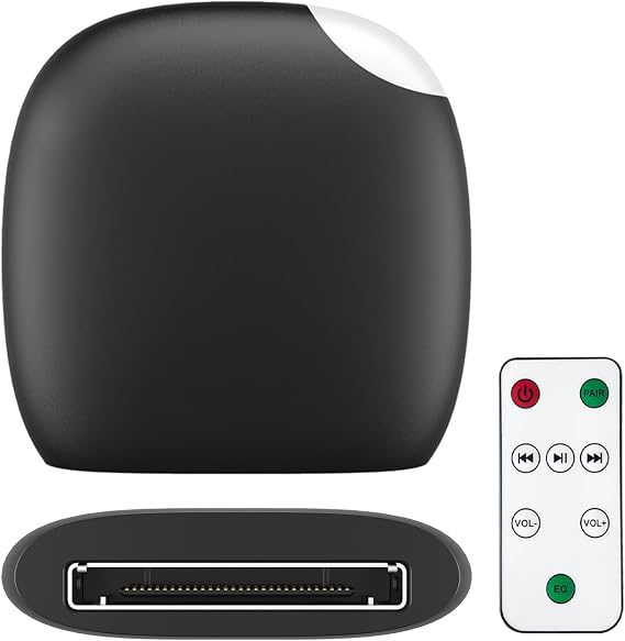 30 Pin Bluetooth 5.0 Receiver Adapter for Bose Sounddock