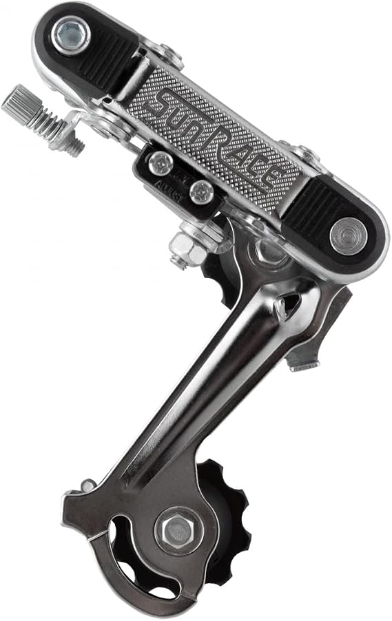 SunRace Rear Friction Derailleur, RD-M10