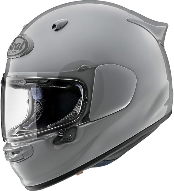 ARAI 0101-16054 Contour-X Helmet - Solid - Light Gray - 2XL