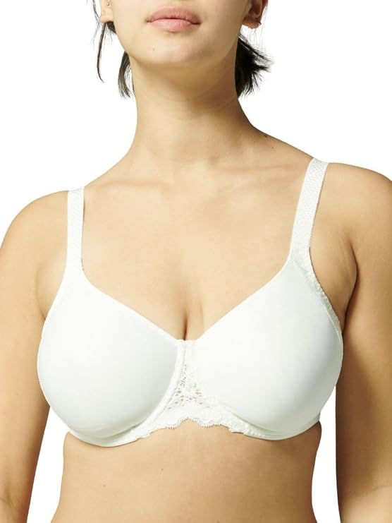 Simone Perele Women's Caresse Minimizer