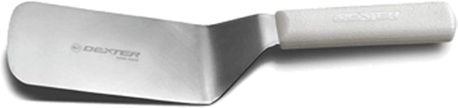 Dexter Outdoors 6" x 3" Round Corner Turner