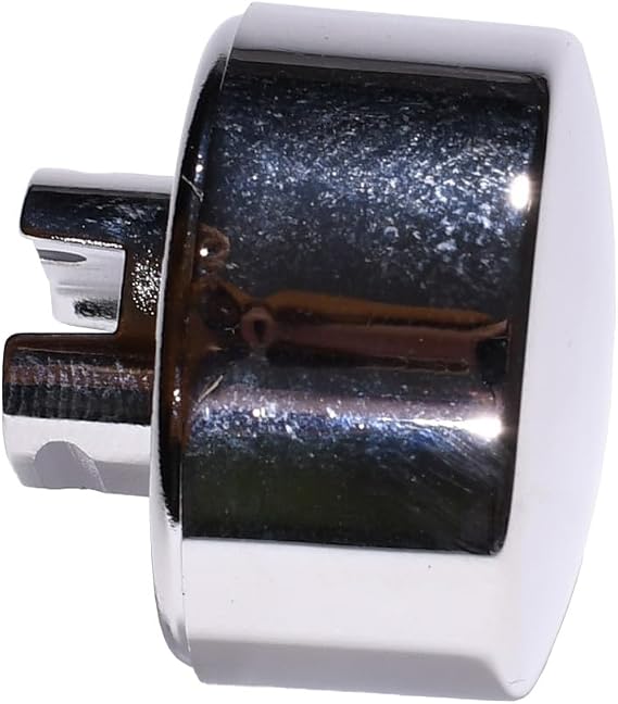 Handbrake Button Compatible with Peugeot 208 301 2012-2019 Citroen C-elysee Handbrake Lever Push Button 98062963ZD