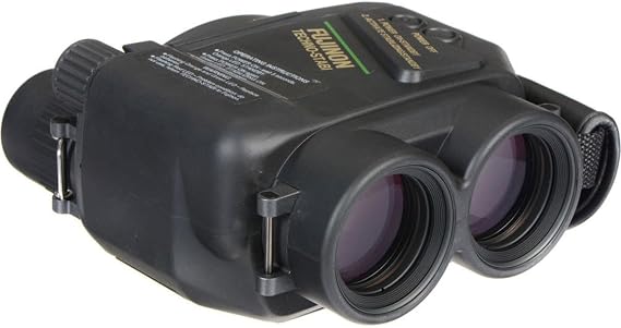Fujinon Techno Stabi TS1440-14x40 Image Stabilization Binocular