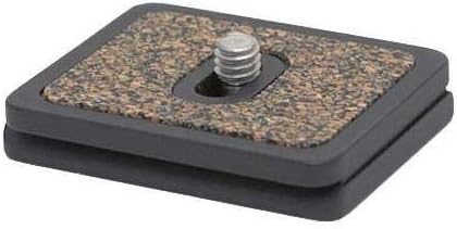 Universal Quick Release Plate with Cork Top