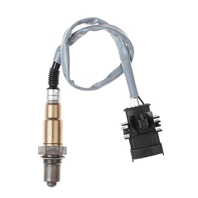 Robust 55563348 Oxygen Sensor 25368889 9317451985523585551024435097 Fit for onic Fit for Buick Safety