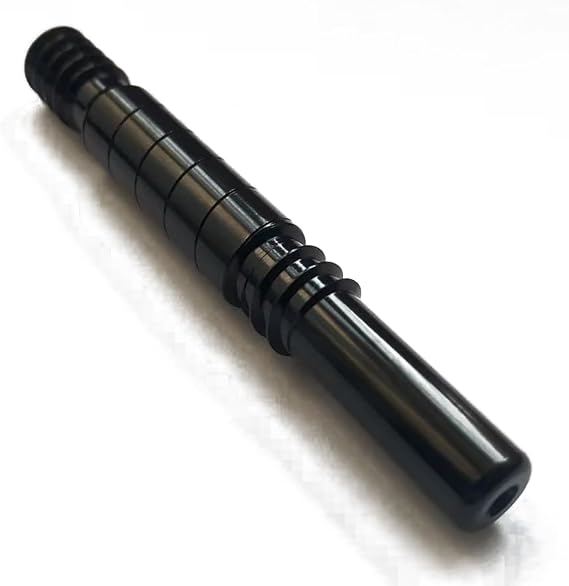 Pool Cue 3/8-10 Modified Thread Quick Release Aluminum Made Joint Pin