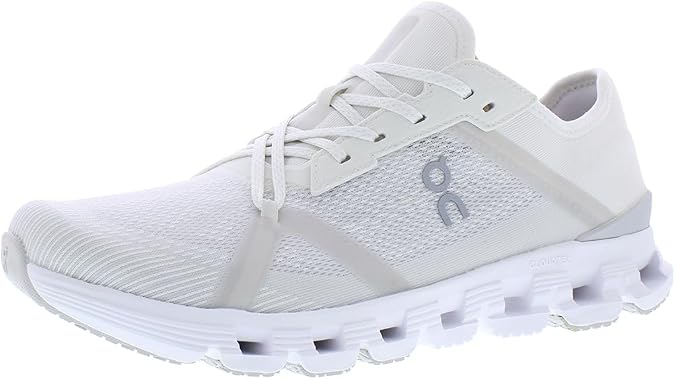 On Men's Cloud X 4 Ad Sneakers