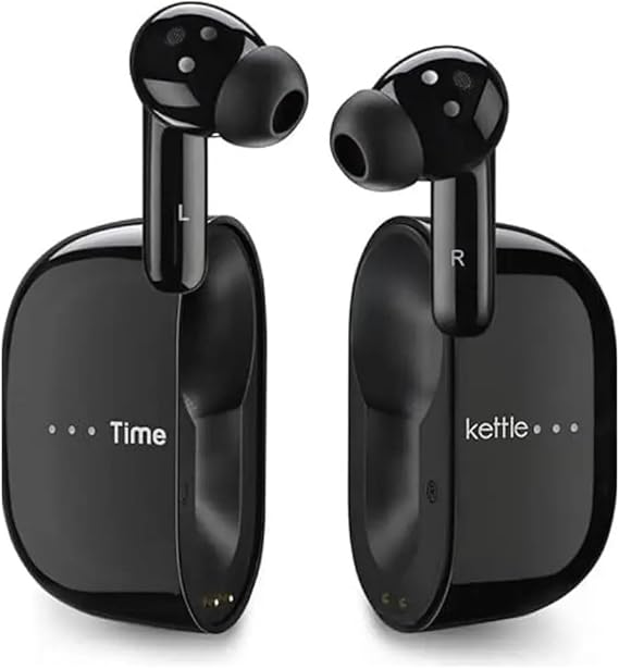 Timekettle M3 Language Translator Earbuds Two-Way Translator Device 40
