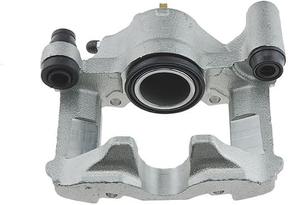 Brake Calipers Compatible With Lexus IS 250 200D 220D (2003-2008) Rear Pair