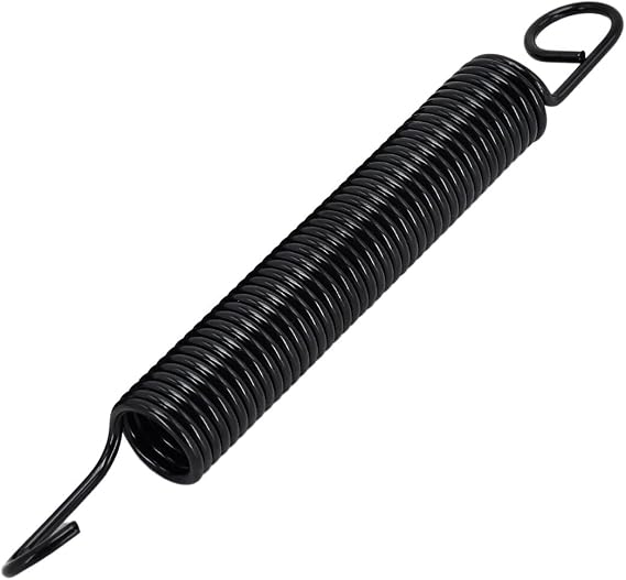 Deck Drive Spring 532196105 196105 Compatible with Husqvarna Z242E, Z242F, Z246, Z246I, Z248F, Z254, Z254F Lawn Mower