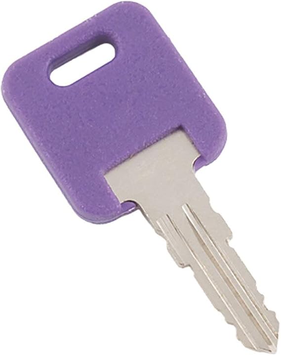 AP Products 013-690349 Global Replacement Key #349