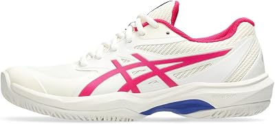ASICS Womens Game FF Tennis Sneakers