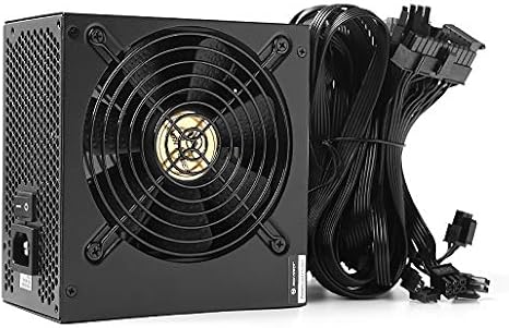 High Power Performance GD 800W 80+ Gold Power Supply (HP1-J800GD-F12S)