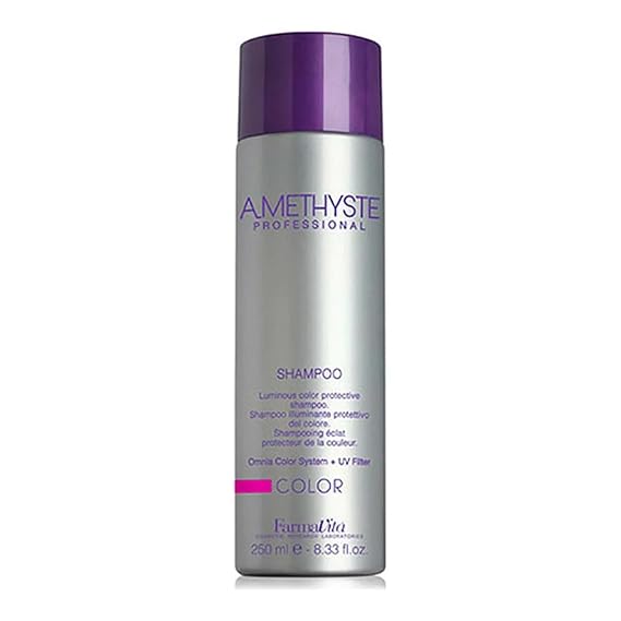 Farmavita Amethyste Shampoo Colour Protector 250 ml