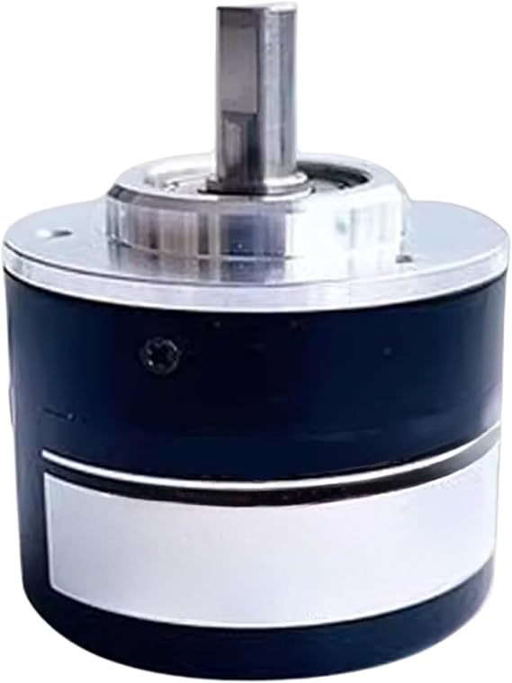 Incremental Rotary Encoder TRD-N100-RZ for Industrial Automation Motion Control, Path Planning