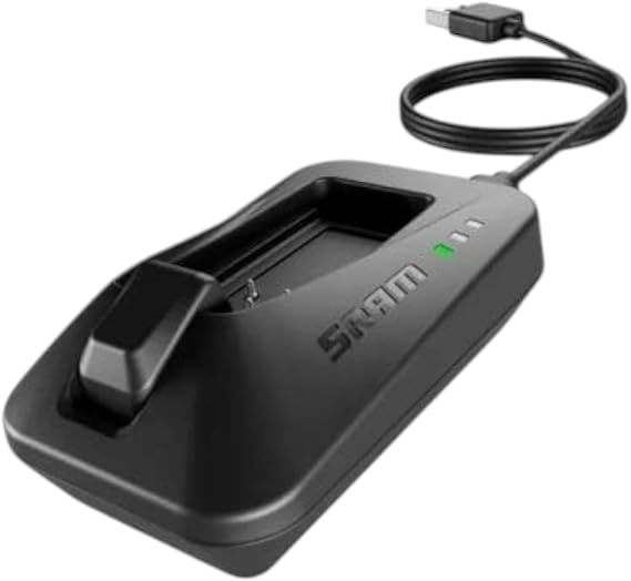 SRAM Red eTap Battery Charger and Cord Battery Sold Separately