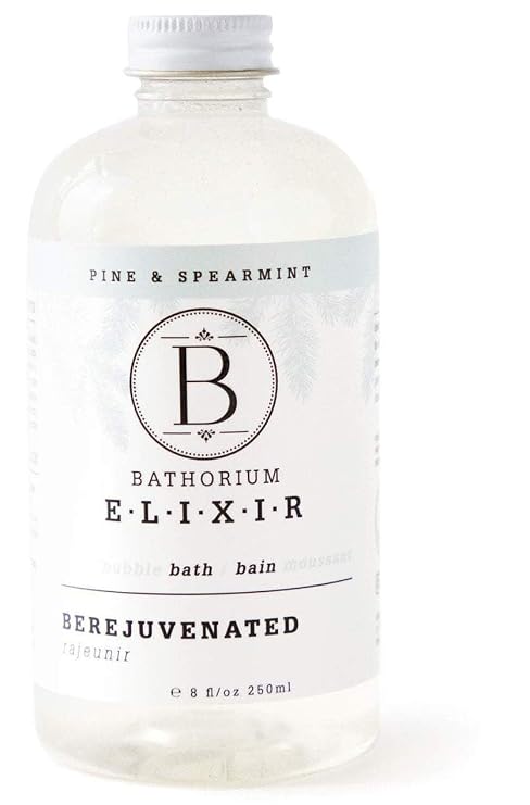Bathorium Do Not Use, 500 ML