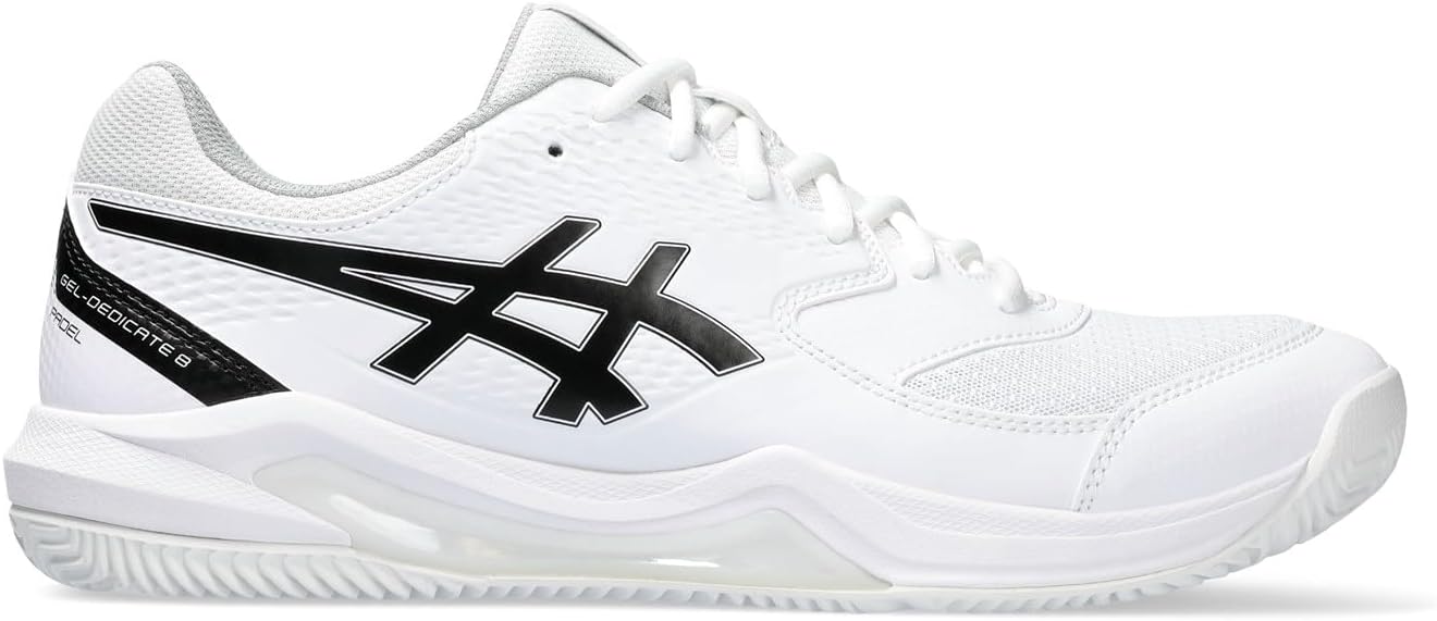 ASICS Men's Gel-Dedicate 8Gel-Dedicate 8