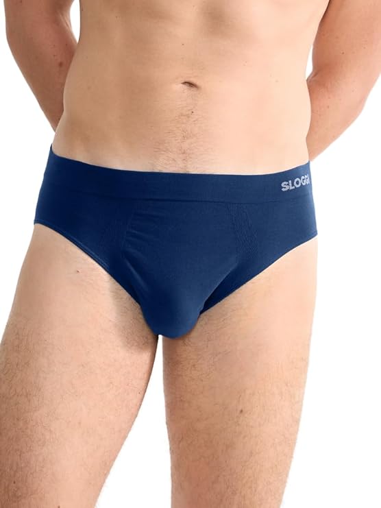 Sloggi GO Smooth Mens Brief C2P