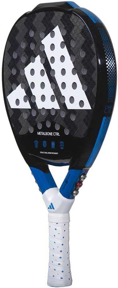 Adidas - Metalbone Series paddle racket