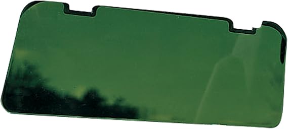 Walter Drake Visor Extender with Clips, Auto