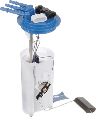 Delphi Fuel Pump Module Assembly - FG0287