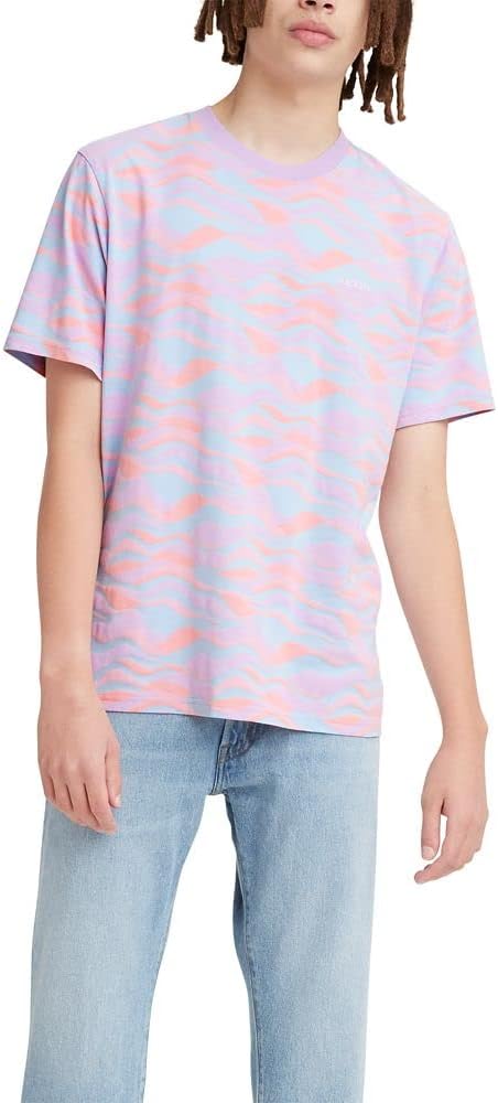 Levi's Men's Graphic Tees (Seasonal)