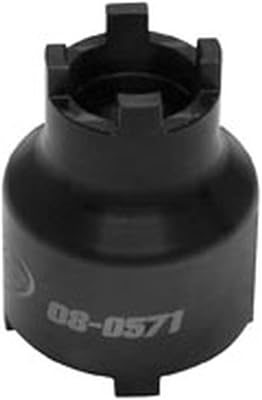 Motion Pro Spanner Nut Socket Kawasaki