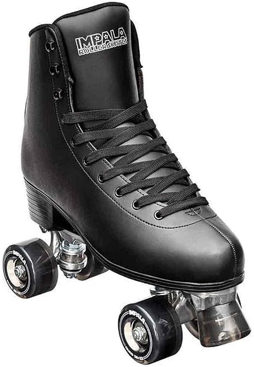 Impala Quad Skate-IMPROLLER1 Quad Skate
