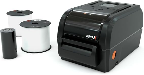 LabelTac Pro X Equipment Bundle
