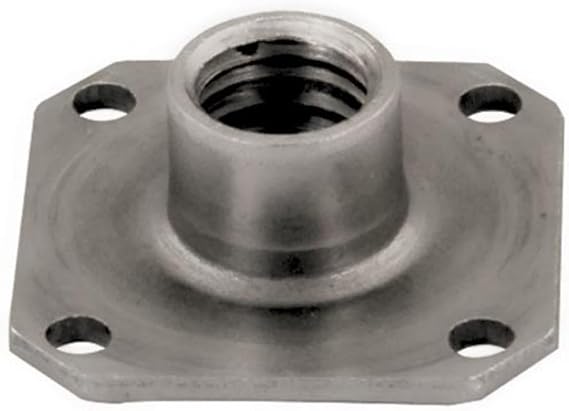 Valley Billiard Pool Table Leg Adjustment Plate