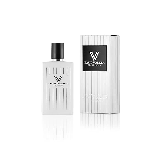 David Walker Alnus perfume Exclusive Collection | Long-Lasting perfume for Women | 100ml/3.4Oz