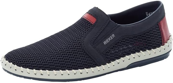 Rieker Mens Loafer
