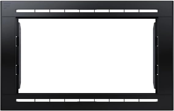 Furrion 2021123545 Trim Kit for 0.9 Cubic Foot Microwave - Black