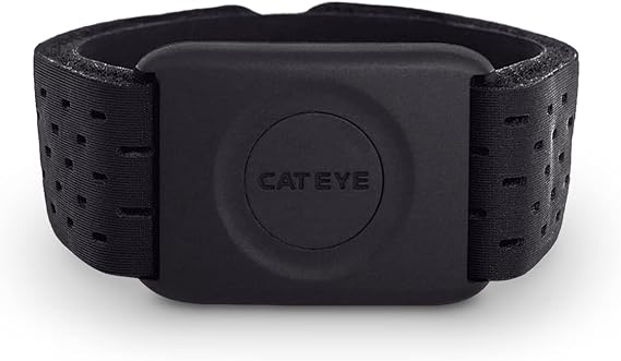 CATEYE OHR-31 Optical Heart Rate Sensor