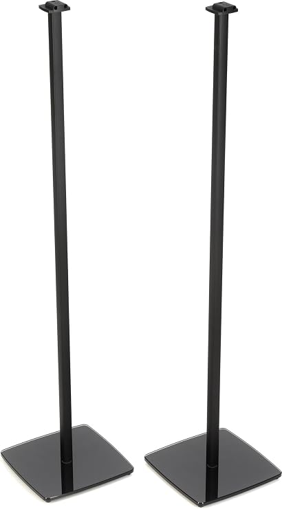 Bose OmniJewel Floor Stand, Black - 763197-0010