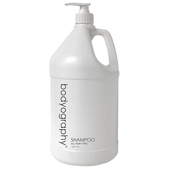World Amenities Bodyography blanc (Shampoo)