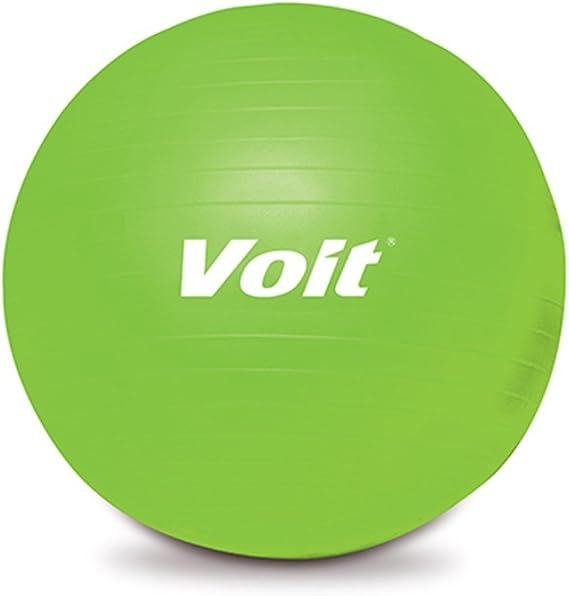 Voit 1VTKAGYM Pilates Ball, Unisex