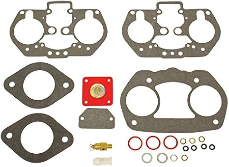 Empi Carb Kit 40-44Idf (2362), Dune Buggy Baja Bug