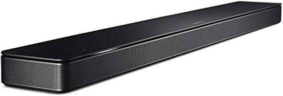 Bose SoundTouch 300 Sound Bar - Black