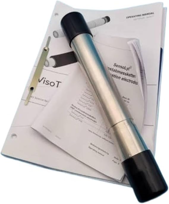 VisoTurb 700IQ IQ Sensor for Turbidity, 600010 for Industrial Original