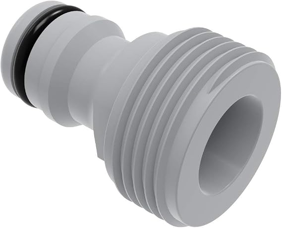 Cellfast Ideal Quick Connector, Blue, 3/4 Inch