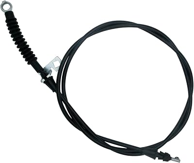 Snow Blower Deflector Cable 585271601 Compatible with Husqvarna ST261E, ST268EP, ST276EP, 532421164, 532420672,