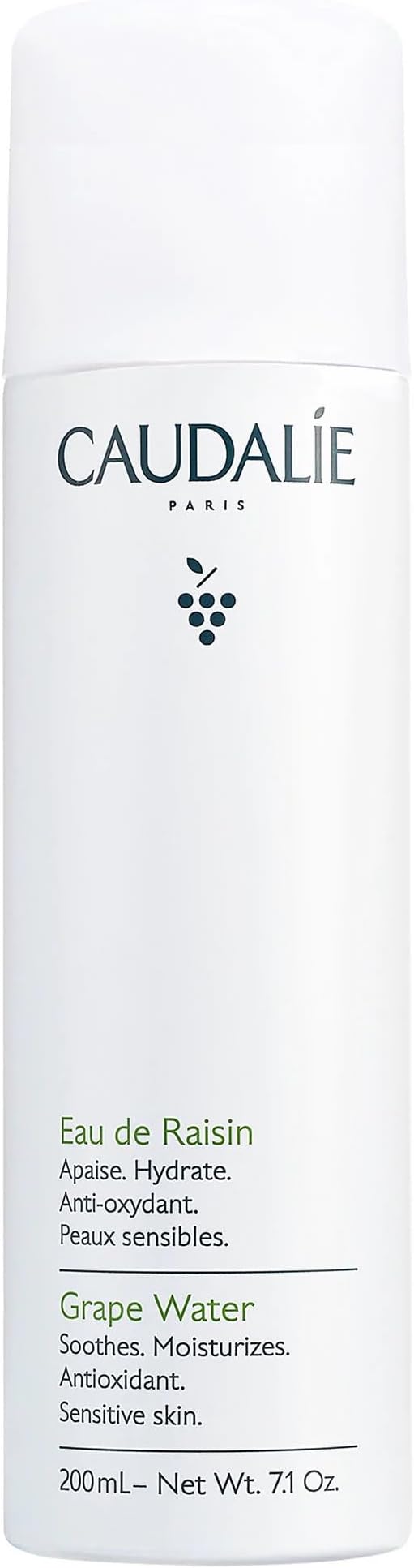Caudalie Grape Water 200 ml Üzüm Suyu Tonik