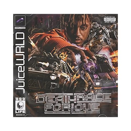 Death Race For Love Explicit Lyrics