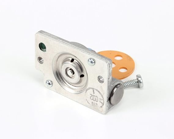 Bakers Pride Regulator Kit; Lp [7000 Valve M1221X - Genuine OEM Replacement Part